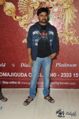 Love You Bangaram Premiere Show